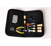 【New generation】Pro Full Set Guitar Care Kit,Guitar Maintenance Kit,Guitar Repair Maintenance Tech Tools,Guitar String change kit