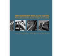 Ellingham - New Generation Whole-Life Costing Property and Constructi - P555z