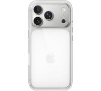 Apple iPhone 17 Pro Clear Case with MagSafe and Camera Control: Lightweight Phone Case, Wireless Charging Compatible, Smooth Glossy Finish