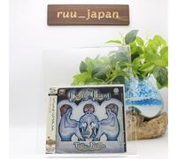 New GENTLE GIANT-Three Friends-CD Reissue Japan