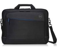 NEW GENUINE 14" DELL 0XTRPX PRO 14 LAPTOP COMPUTER BRIEFCASE - BLACK