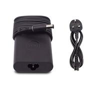 New Genuine 19.5V 4.62A 90W Charger Replacement for Dell Latitude 13 5300 2-in-1 P96G P96G00, Dell Latitude Model: 3570/5310/E5540 /E7250 /5590/ E6440 Compatible with Dell P/N: 05GT3K, 7W104, JCF3V