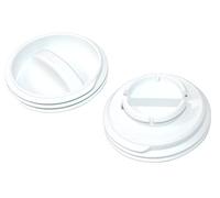 New Genuine AEG Electrolux John Lewis Tricity Bendix Zanussi Washing Machine Plug - Pump Filter. Genuine Part Number 1320711003