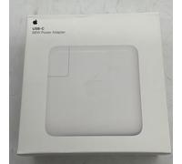 New Genuine Apple 96W Charger USB-C Power Adapter MacBook Air Pro Laptop A2166