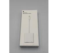 Apple Lightning to USB3 Camera Adapter
