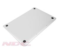 NEW Genuine Apple MacBook Pro 13 A1708 Silver Bottom Case / Base Cover