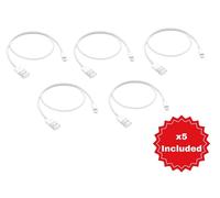 Apple Lightning to USB Cable (0.5 m)