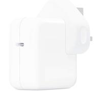 Apple 30W USB-C Power Adapter