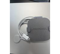 Apple Watch Magnetic Fast Charger to USB-C Cable (1m)