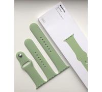 NEW GENUINE APPLE WATCH SPORT BAND 38/40/41mm MINT 2015 RARE