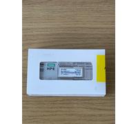 NEW Genuine Aruba J9150D 10G SFP+ LC SR 300m Transceiver Module