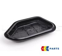 NEW GENUINE AUDI A4 B8 A5 FRONT CENTER BUNGS COVER LEFT N/S 8K0803593