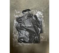 Audi 4K0061511A041 Rubber Floor Mats 2 x Rubber Mats Rear All-Weather Mats, No Mounting Points