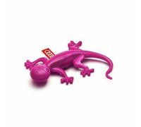 New Genuine Audi Gecko air freshener - Pink - sweet floral - 000087009AC