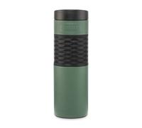 New Genuine Audi Insulated mug Stainless Steel Green 3292500110