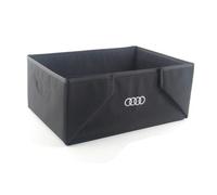 New Genuine Audi Luggage compartment storage box - 8U0061109