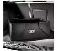 New Genuine Audi Luggage compartment storage box - 8U0061109