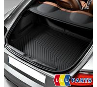 NEW GENUINE AUDI TT TTRS ROADSTER 15- PLASTIC TRUNK COMPARTMENT PROTECTIVE MATT