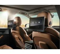 New Genuine Audi TV RSE 4M0051700B Twin Package Rear Entertainment 4M0 051 700 B