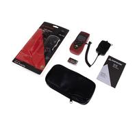 NEW Genuine Beha-Amprobe LM-120 Light Meter / UK Stock and Seller