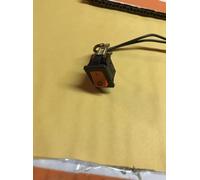 New Genuine BG50 Leaf Blower Stop Kill Switch Assembly, Replacement for STIHL OEM