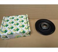New Genuine BGA DP0597 Crankshaft Pulley BERLINGO C4 XSARA COOPER D AYGO FOCUS