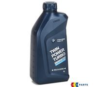 NEW GENUINE BMW ENGINE OIL TWIN POWER TURBO 5W30 LL 04 1 LITER 83212465849