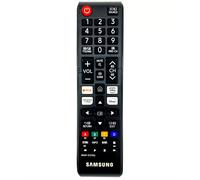 New Genuine BN59-01315Q For Samsung LCD TV Remote Control UE43CU7100 UE55CU7100