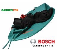 new Genuine Bosch ALS28 Vacuum COLLECTION BAG 4059952475851