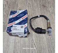 BOSCH 0 281 004 153 Lambda sensor