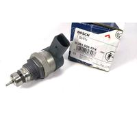 Bosch Fuel Pressure Control Valve/Regulator 0 281 006 002