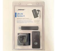 Bose UB-20 Series II wall/ceiling bracket - Black Black
