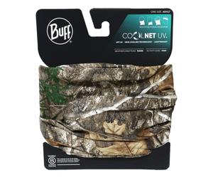 NEW Genuine Buff Neckwear Coolnet UV+ Neck Warmer Snood - Great Choice