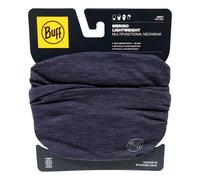 NEW Genuine Buff Neckwear Merino Lightweight Neck Warmer Snood - Great Choice