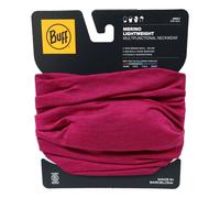 NEW Genuine Buff Neckwear Merino Lightweight Neck Warmer Snood - Great Choice