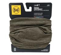 Buff Merino Lightweight Neckwear Bark Unisex Adult