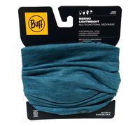 NEW Genuine Buff Neckwear Merino Lightweight Neck Warmer Snood - Great Choice