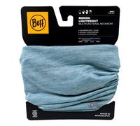 Buff Merino Lightweight Neckwear Pool Unisex Adult