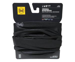 NEW Genuine Buff Neckwear Original Ecostretch Neck Warmer Snood - Great Choice