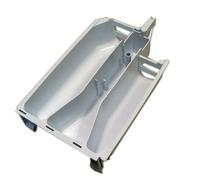 New Genuine Candy Hoover Washing Machine Dispenser Drawer. Genuine Part Number 41018422