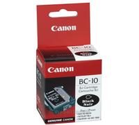 New Genuine Canon BC-10 Black Printhead BC10 Retail Box ; BJC-80