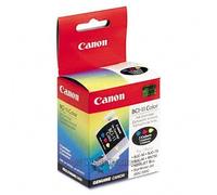 New Genuine Canon BCI-11 Black Tri-Pack Ink Cartridge BCI11 Retail Box ; BJC55