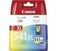 New Genuine Canon CL-541XL Colour Ink Cartridge For PIXMA MG3150 (5226B005)