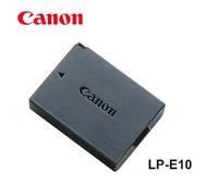 NEW GENUINE Canon LP-E10 Battery for EOS 1300D KissX50 X70 X80 Rebel T3 T5 T6 T7