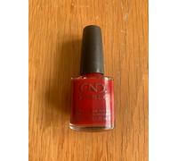 New & Genuine CND Vinylux - Wild Romantics Collection- 15ml Books & Beaujolais