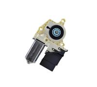 New Genuine Compatible For Skoda Octavia Front And Rear Door Window Lift Motor 1T0959701E/D 1T0959702E/D 1K0959703J 1K0959704J 2004-2017(1K0959704J)