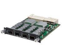 NEW GENUINE DELL 0N805D POWERCONNECT M8024-SFP+ BLADE 4 Port 10GB SFP+ Module