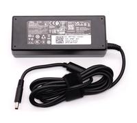 New Genuine Dell 0RT74M 90W Laptop Notebook AC Adapter Charger 4.5MM x 3.0MM