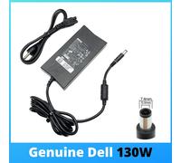 NEW Genuine Dell 130W Adapter For Dell K20A WD19 K20A001 Docking Station 19.5V