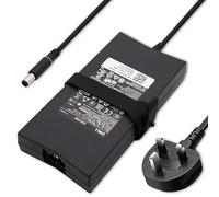 NEW GENUINE DELL 19.5V 6.7A 130W ORIGINAL AC ADAPTER FOR DELL INSPIRON 15 7566 P65F001 PA4E LAPTOP POWER SUPPLY CHARGER WITH 7.4 MM X 5.0 MM PIN SIZE